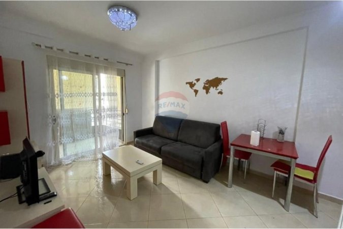 Shqiperi, shes apartament 1+1 Kati 2, 60 m² 98.000 € (Astir)