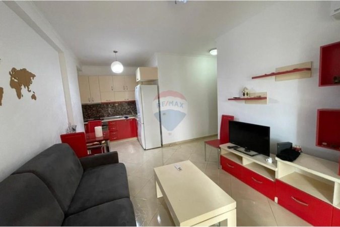 Shqiperi, shes apartament 1+1 Kati 2, 60 m² 98.000 € (Astir)