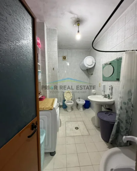 Tirane, shitet apartament 2+1 Kati 10, 92 m² 152.000 €