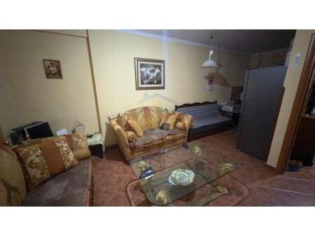 Tirane, shitet apartament 1+1 Kati 10, 57 m² 140.000 € 