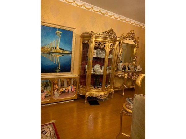 Tirane, shitet apartament 2+1 Kati 1, 117 m² 350.000 € (Prane Kinostudios)