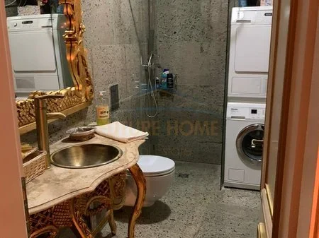 Tirane, shitet apartament 2+1 Kati 1, 117 m² 350.000 € 