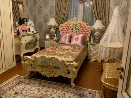 Tirane, shitet apartament 2+1 Kati 1, 117 m² 350.000 € 