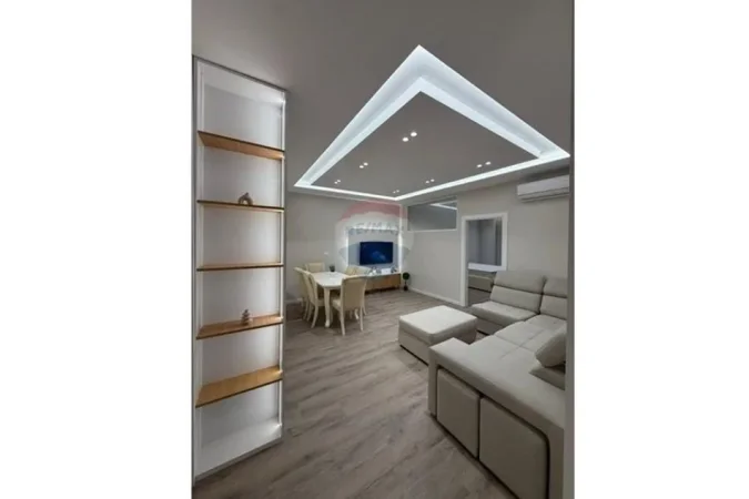 Durres, shitet apartament 1+1 Kati 1, 51 m² 125.000 € (Plazh, Durrës)