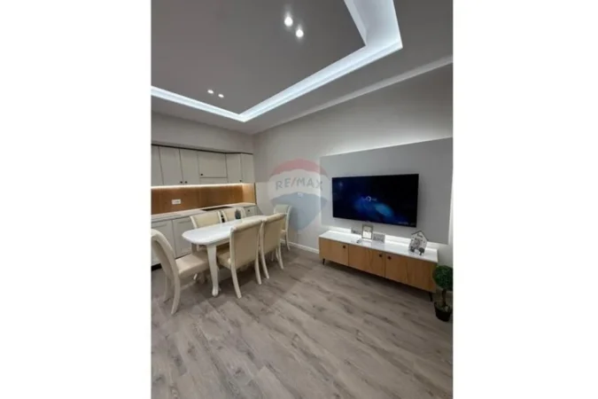 Durres, shitet apartament 1+1 Kati 1, 51 m² 125.000 € (Plazh, Durrës)
