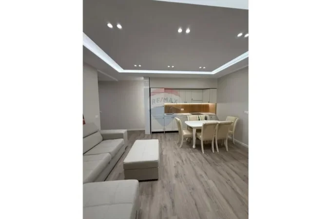 Durres, shitet apartament 1+1 Kati 1, 51 m² 125.000 € (Plazh, Durrës)