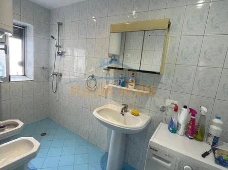 Tirane, shitet apartament 1+1 Kati 3, 57 m² 138.000 € 
