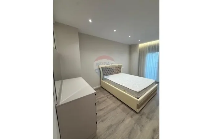 Durres, shitet apartament 1+1 Kati 1, 51 m² 125.000 € (Plazh, Durrës)