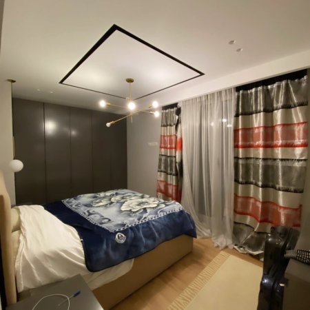 Tirane, jepet me qera apartament 2+1 , 100 m² 1.500 € (prane sheshit skenderbej)