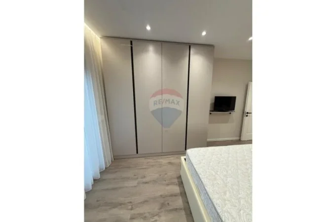 Durres, shitet apartament 1+1 Kati 1, 51 m² 125.000 € (Plazh, Durrës)