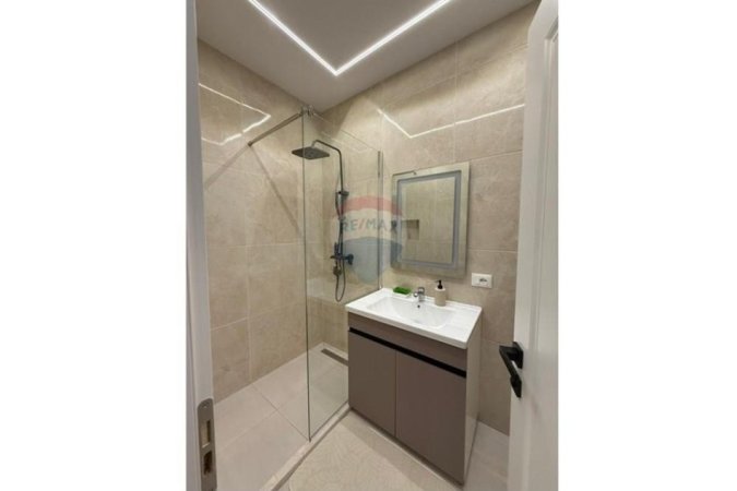 Durres, shitet apartament 1+1 Kati 1, 51 m² 125.000 € (Plazh, Durrës)