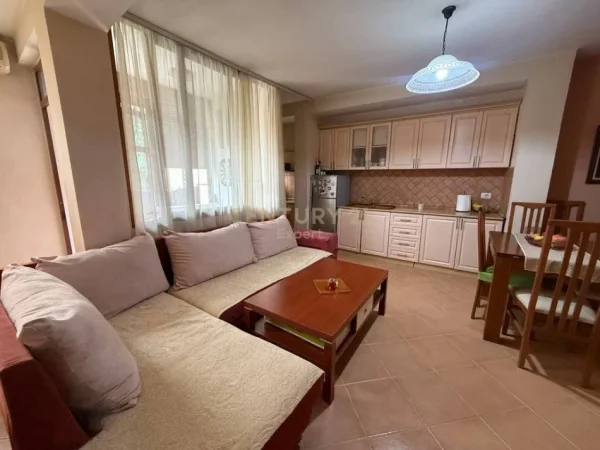 Tirane, shitet apartament 2+1 Kati 5, 93 m² 159.000 € (Mozaiku)