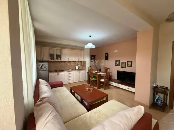 Tirane, shitet apartament 2+1 Kati 5, 93 m² 159.000 € (Mozaiku)