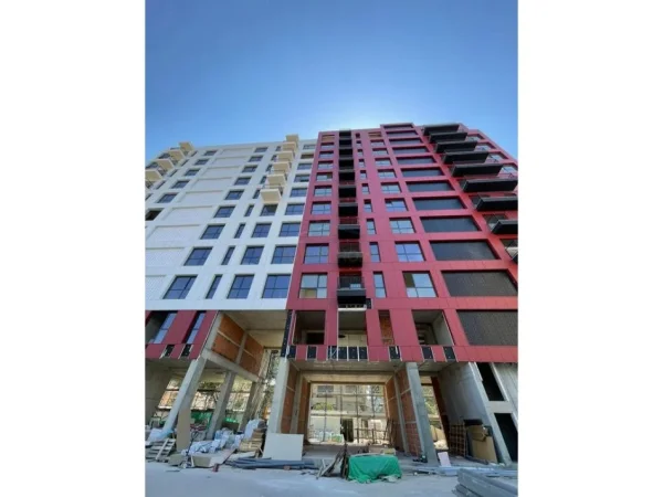 Tirane, shitet apartament Kati 7, 105 m² 252.480 € (STACIONI I TRENIT)