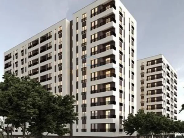 Tirane, shitet apartament Kati 10, 66 m² 115.000 € (5 MAJ)