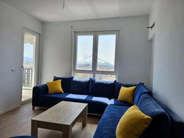 Tirane, shitet apartament Kati 10, 66 m² 115.000 € (5 MAJ)