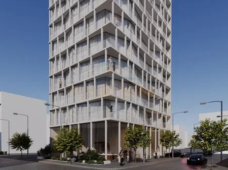 Tirane, shitet apartament 2+1 Kati 2, 107 m² 248.000 € 