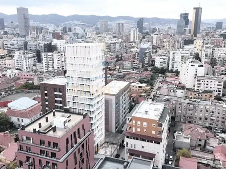 Tirane, shitet apartament 2+1 Kati 2, 107 m² 248.000 € 