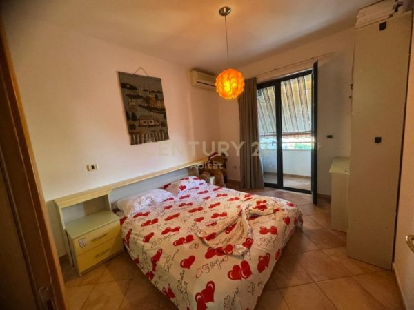 Tirane, jepet me qera apartament 1+1 Kati 6, 46 m² 550 € (Rr. e Kavajes)