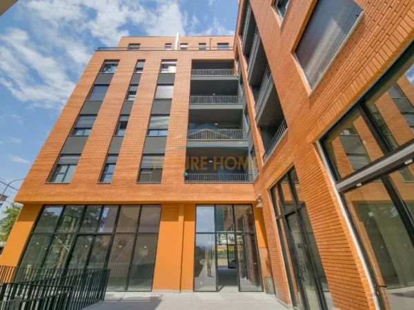 Tirane, shitet apartament Kati 6, 95 m² 120.000 € (PASKUQAN)