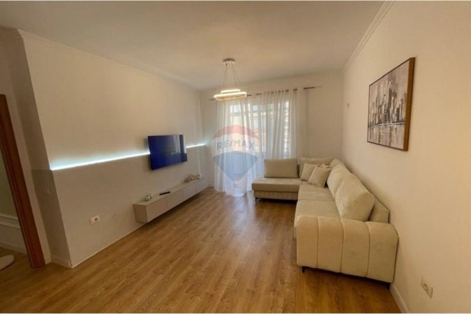 Tirane, shitet apartament 1+1 Kati 8, 68 m² 109.000 € (Rruga Teodor Keko, Tiranë)  ID: 530491003-427