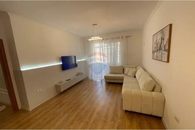 Tirane, shitet apartament 1+1 Kati 8, 68 m² 109.000 € (Rruga Teodor Keko, Tiranë)  ID: 530491003-427