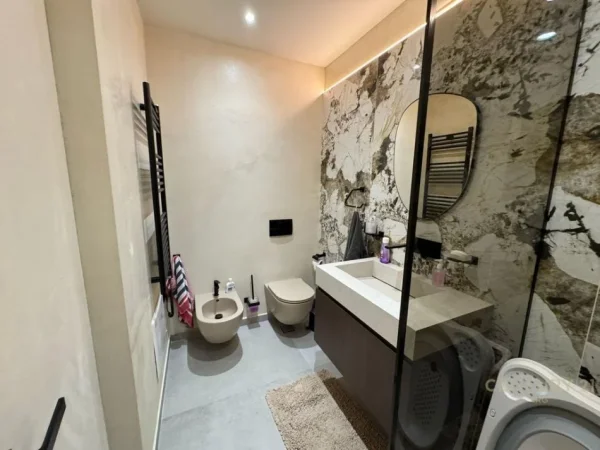 Tirane, shitet apartament 2+1+Aneks+Ballkon Kati 3, 184 m² 400.000 € (Kodra e Diellit)