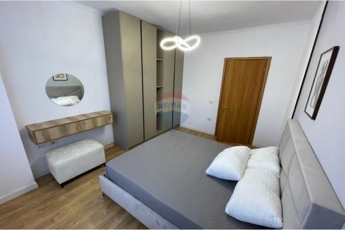 Tirane, shitet apartament 1+1 Kati 8, 68 m² 109.000 € (Rruga Teodor Keko, Tiranë)  ID: 530491003-427