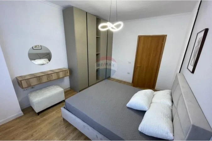 Tirane, shitet apartament 1+1 Kati 8, 68 m² 109.000 € (Rruga Teodor Keko, Tiranë)  ID: 530491003-427