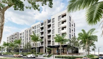 Golem, shitet apartament 1+1+Ballkon Kati 1, 6 m² 93.340 € (Golem)