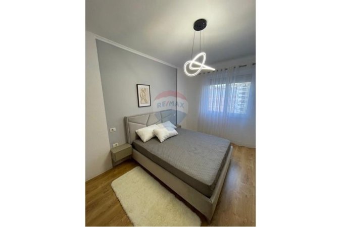 Tirane, shitet apartament 1+1 Kati 8, 68 m² 109.000 € (Rruga Teodor Keko, Tiranë)  ID: 530491003-427