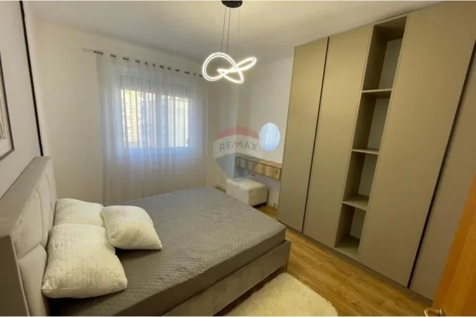 Tirane, shitet apartament 1+1 Kati 8, 68 m² 109.000 € (Rruga Teodor Keko, Tiranë)  ID: 530491003-427