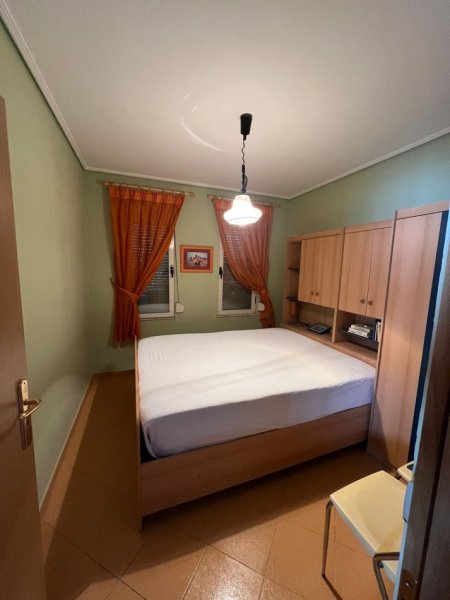 Golem, jepet me qera apartament 2+1+Ballkon , 700 m² 700 € (Golem Durres)