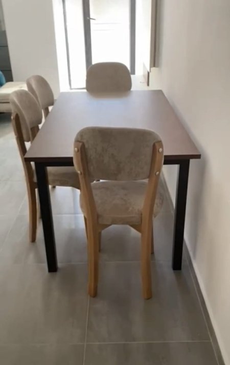 Tirane, jepet me qera apartament 1+1 Kati 2, 700 € 