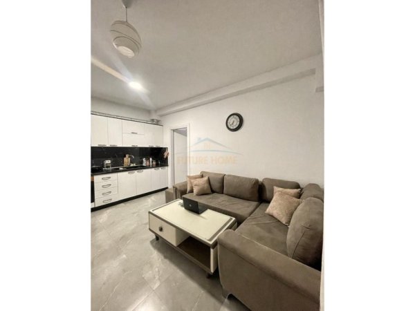 Tirane, shitet apartament Kati 1, 58 m² 135.000 € (LIQENI I THATE)
