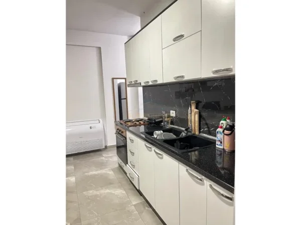Tirane, shitet apartament Kati 1, 58 m² 135.000 € (LIQENI I THATE)