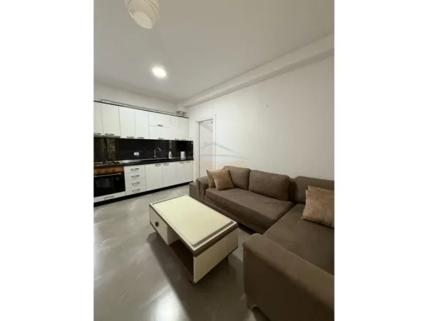 Tirane, shitet apartament Kati 1, 58 m² 135.000 € (LIQENI I THATE)