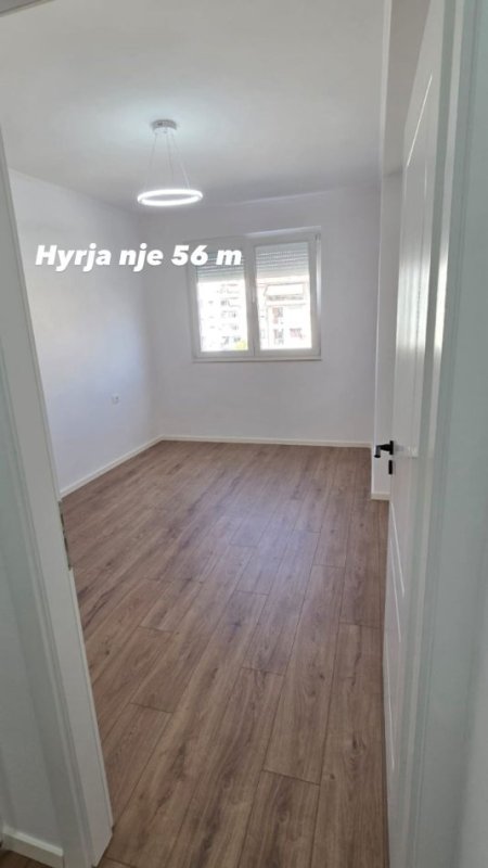 Tirane, shitet apartament 1+1 Kati 7, 117.000 € 