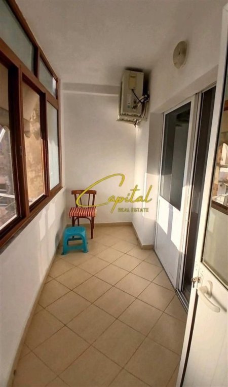 Tirane, jepet me qera apartament 1+1 Kati 4, 65 m² 450 € (ALLIAS)