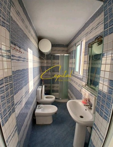 Tirane, jepet me qera apartament 1+1 Kati 4, 65 m² 450 € (ALLIAS)