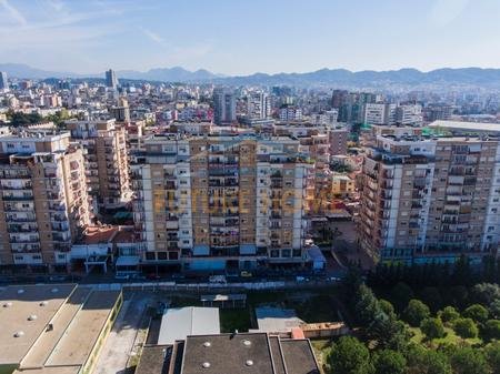 Tirane, shitet apartament 3+1 Kati 6, 116 m² 271.000 € 
