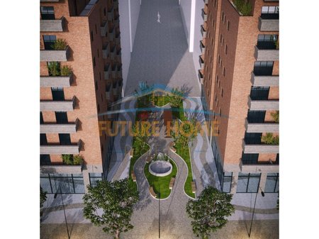 Tirane, shitet apartament 3+1 Kati 4, 114 m² 96.000 € 