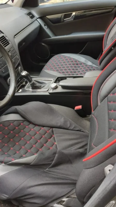 Tirane, shitet makine me portobagazh Nafte, gri metalizato manuale Kondicioner 280 km 4.800 €