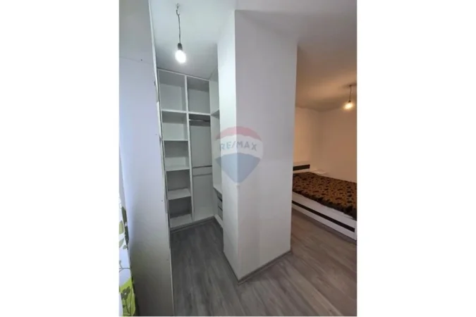 Tirane, shitet apartament 1+1 Kati 7, 80 m² 128.000 € (Rruga Mikel Maruli, Tiranë)