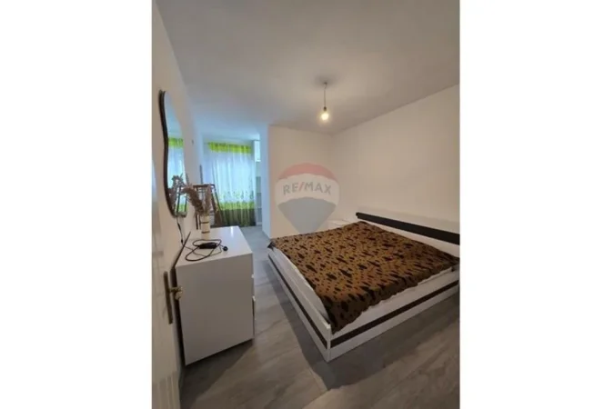 Tirane, shitet apartament 1+1 Kati 7, 80 m² 128.000 € (Rruga Mikel Maruli, Tiranë)
