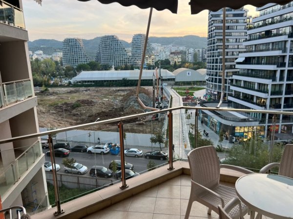 Tirane, jepet me qera apartament 2+1+Aneks+Ballkon , 1.400 € (Rruga e Kosovareve)