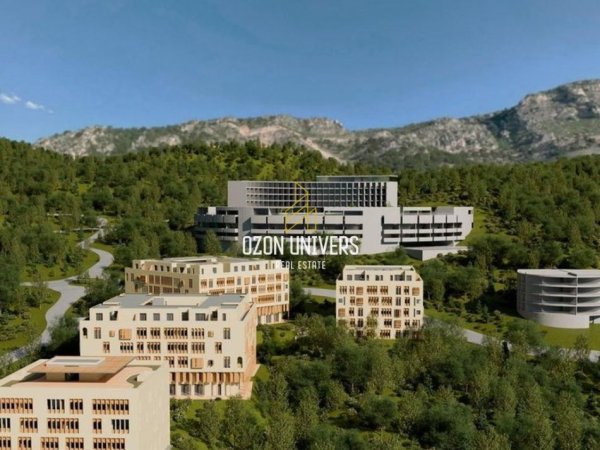 Vlore, shitet apartament 2+1+Ballkon , 126 m² 328.120 € (Morina City Residence, Palasë, Dhërmi Vlorë, Albania)