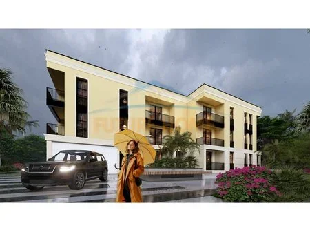 Tirane, shitet apartament 2+1 Kati 1, 85 m² 140.514 € 