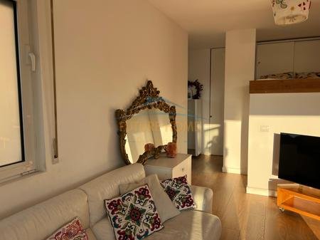 Tirane, shitet apartament Kati 8, 82 m² 440.000 € 
