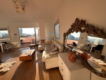 Tirane, shitet apartament Kati 8, 82 m² 440.000 € 